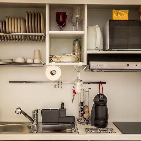De Caesar Suite Pordenone Exteriér fotografie