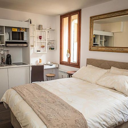 De Caesar Suite Pordenone Exteriér fotografie
