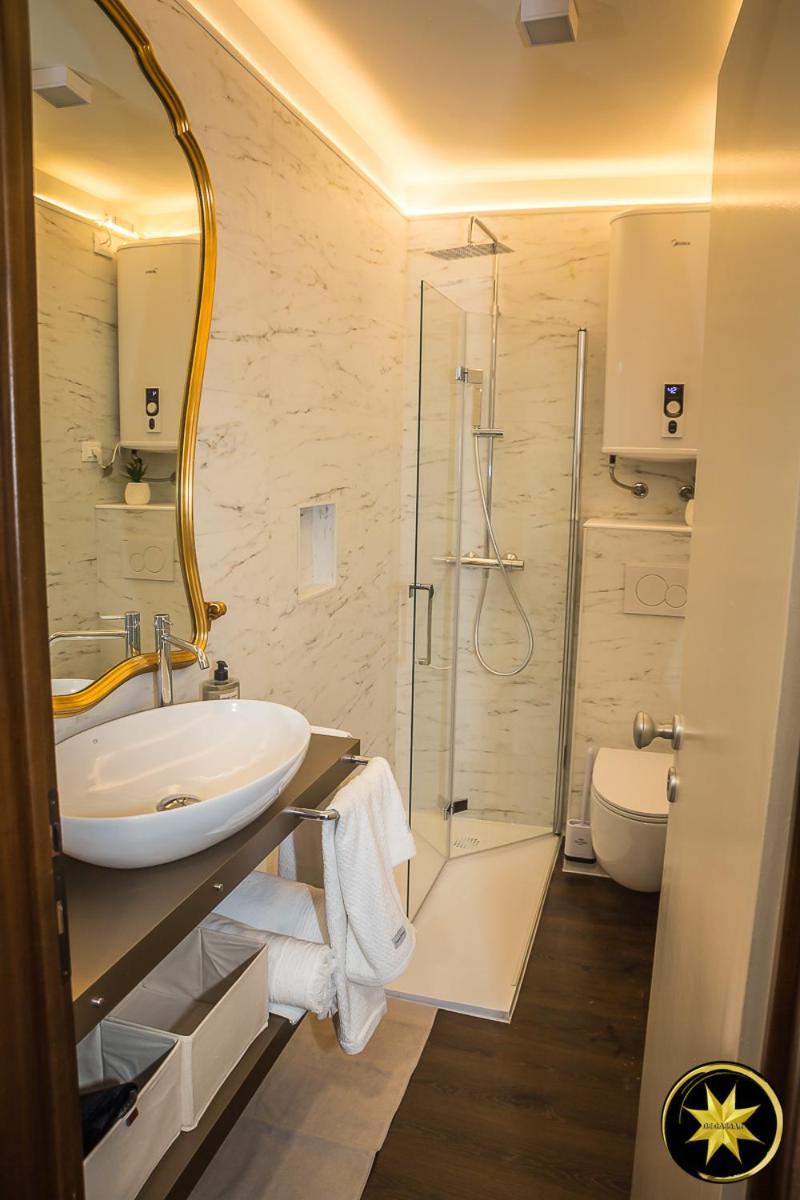 De Caesar Suite Pordenone Exteriér fotografie