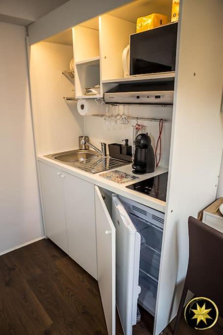 De Caesar Suite Pordenone Exteriér fotografie
