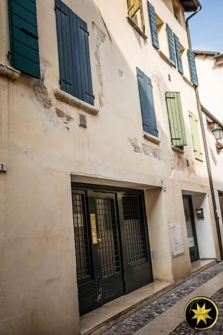 De Caesar Suite Pordenone Exteriér fotografie