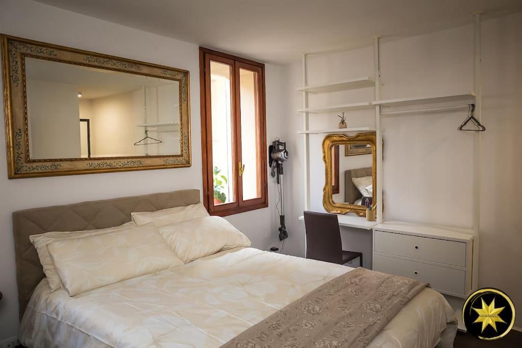 De Caesar Suite Pordenone Exteriér fotografie