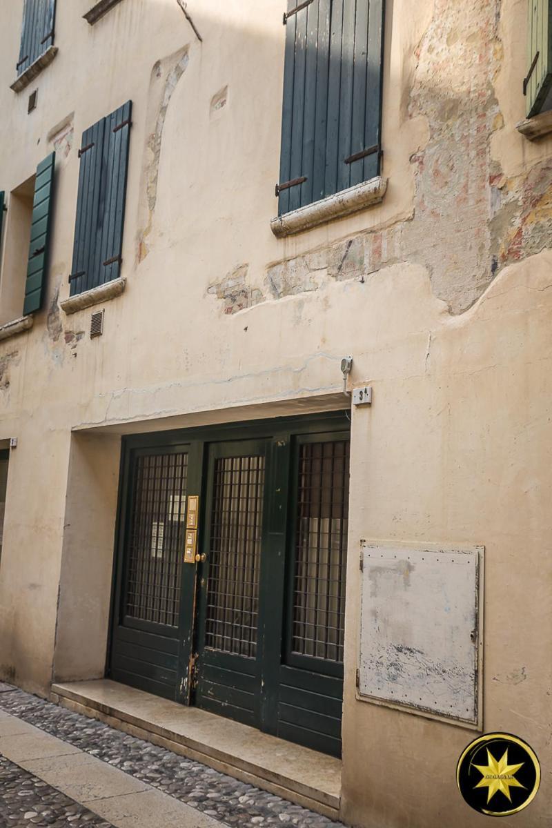 De Caesar Suite Pordenone Exteriér fotografie