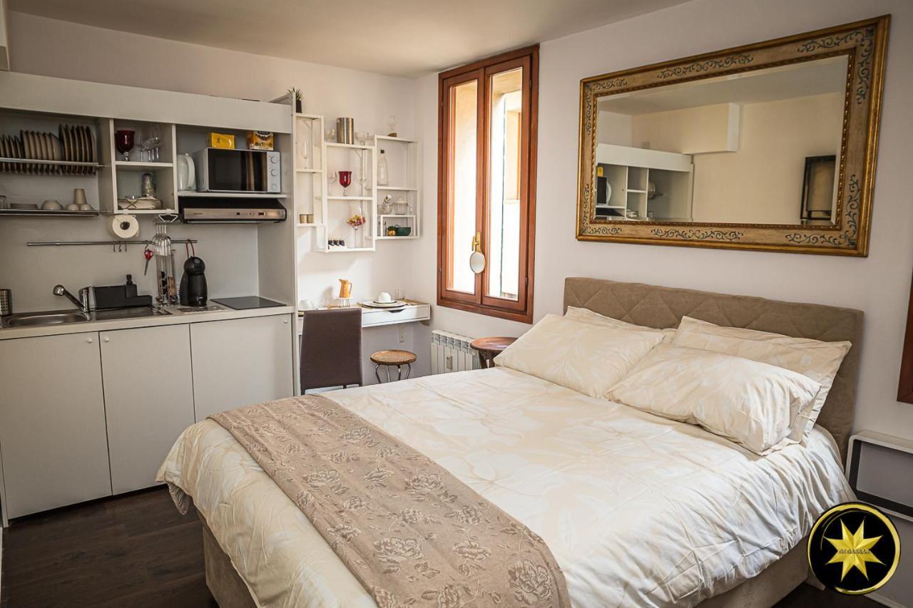 De Caesar Suite Pordenone Exteriér fotografie