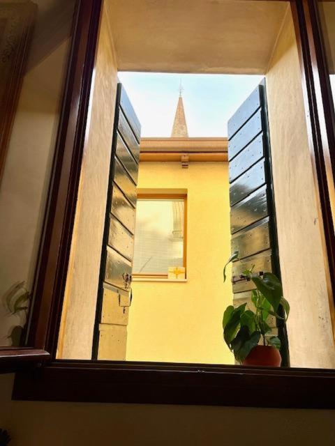 De Caesar Suite Pordenone Exteriér fotografie