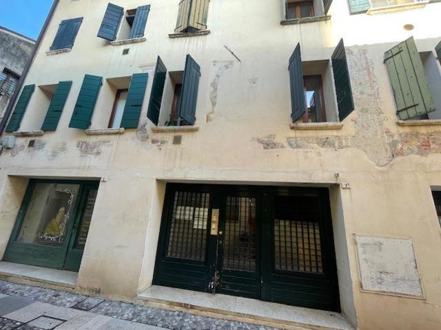 De Caesar Suite Pordenone Exteriér fotografie